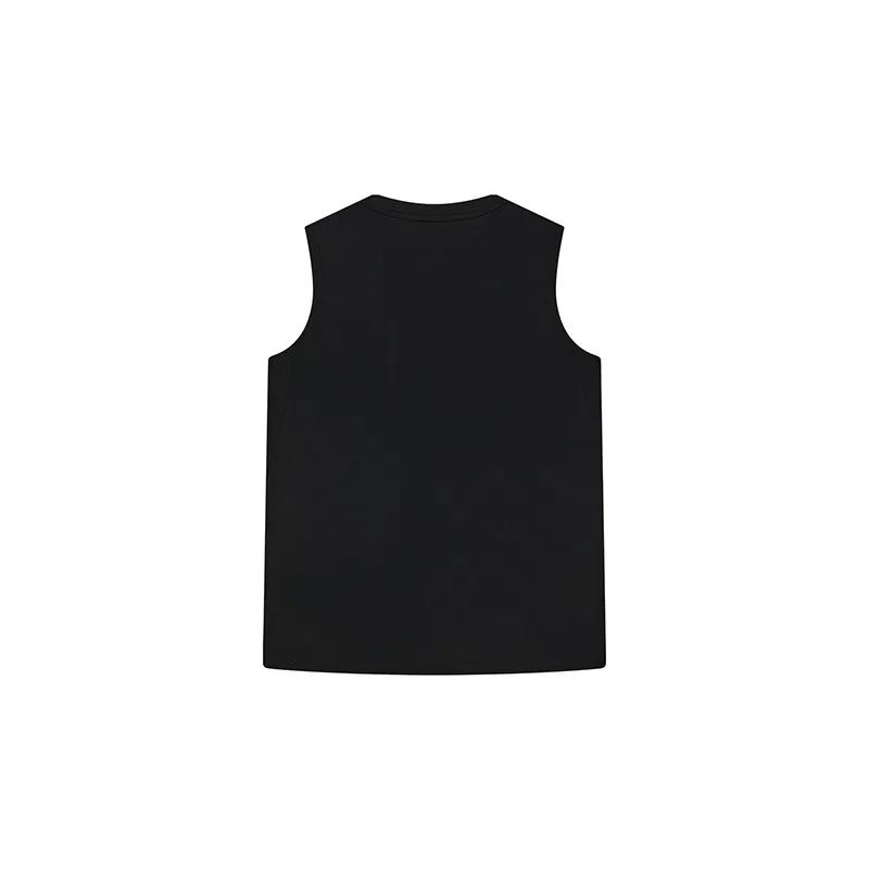 Футболка Comprehensive Training для подростков Under Armour, Black — фото 3