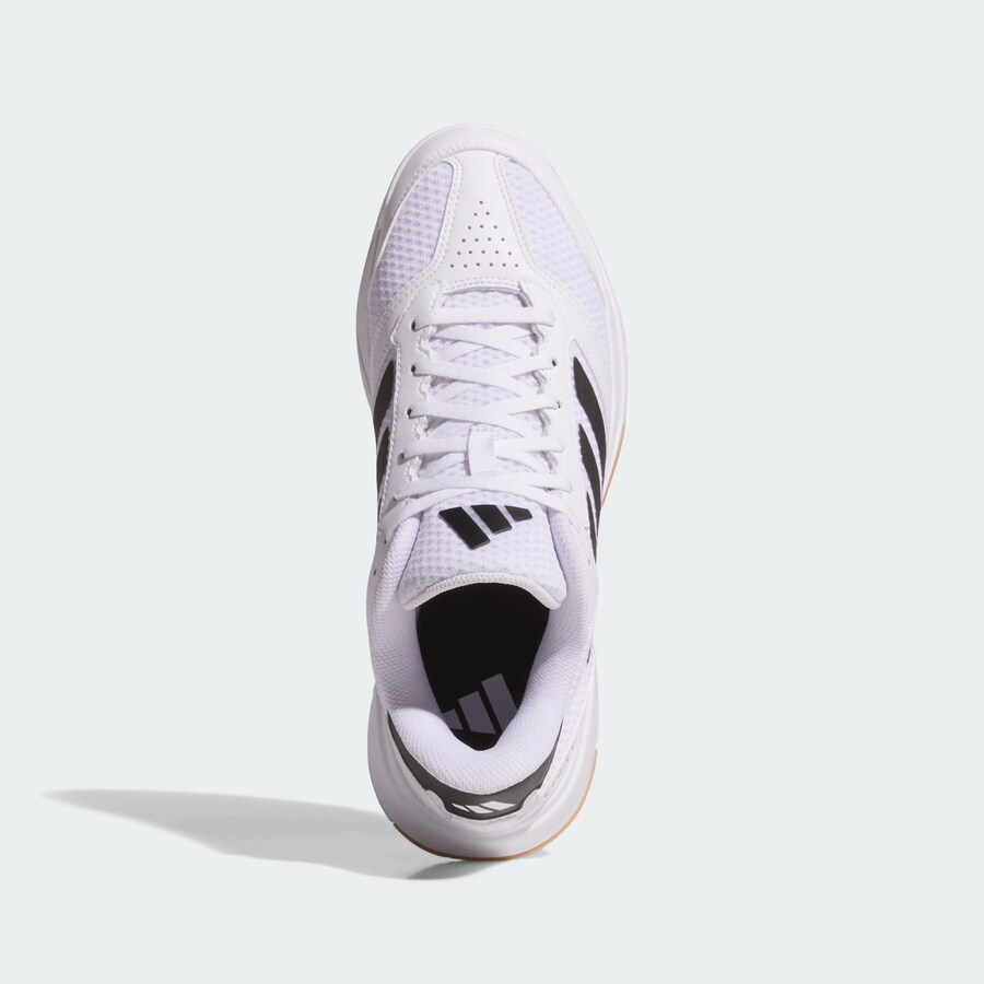 Спортивная обувь ADIDAS PERFORMANCE Ligra 8, белый — фото 3