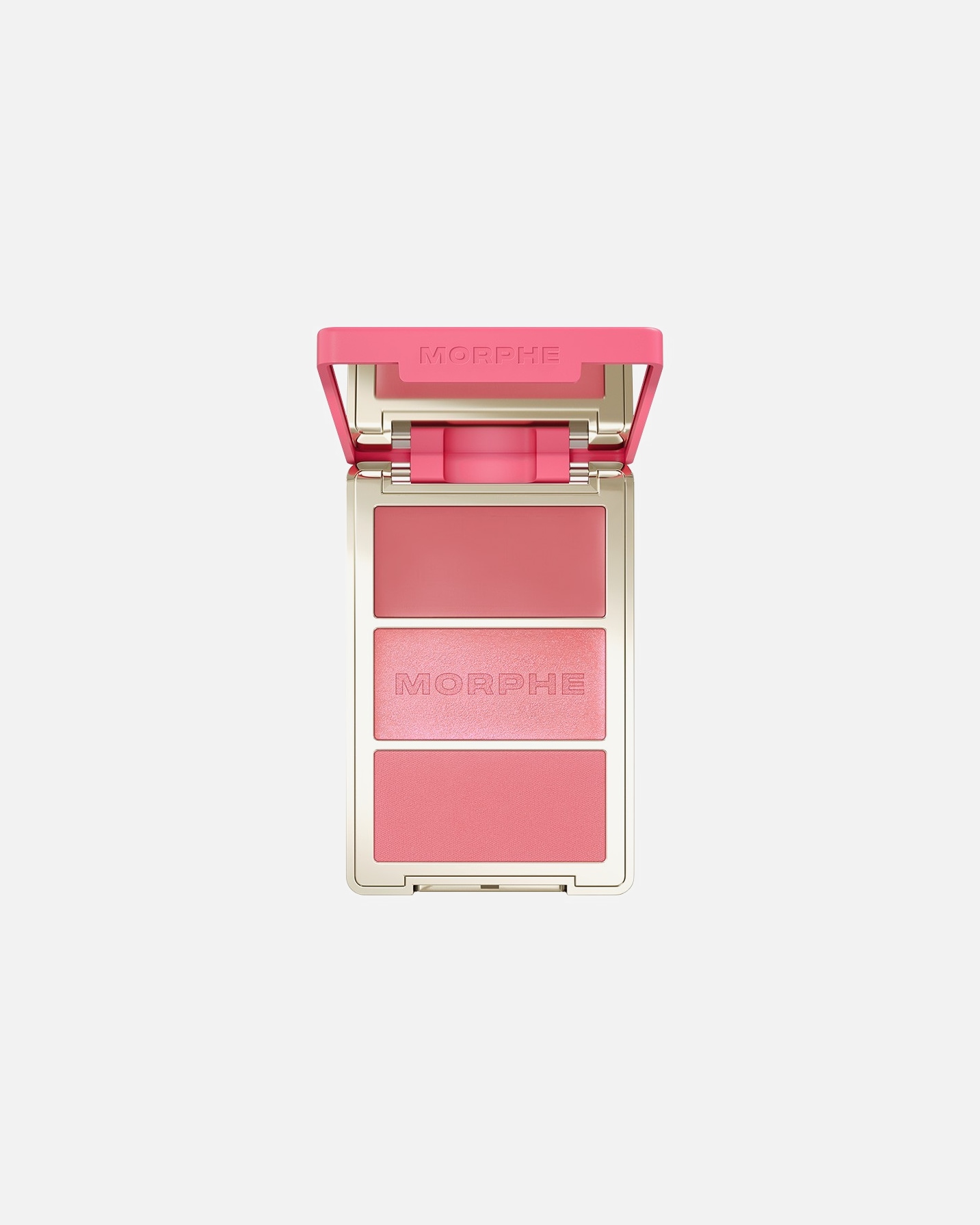 

Румяна Morphe, blind date, 10.8 гр