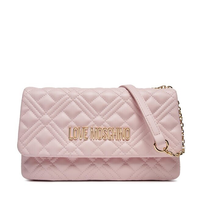 

Сумка LOVE MOSCHINO, розовый