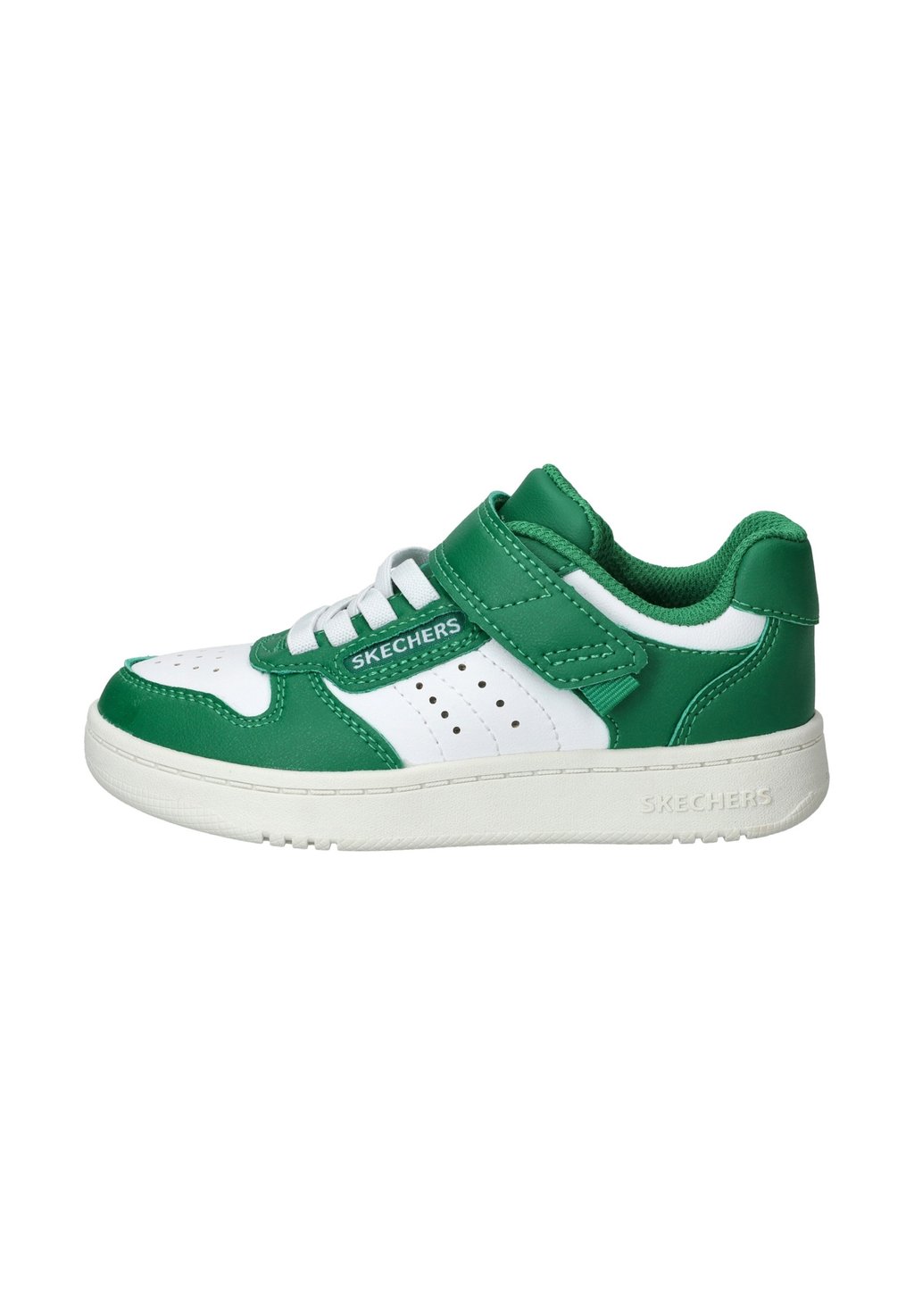 

Кроссовки QUICK STREET Skechers, зеленый