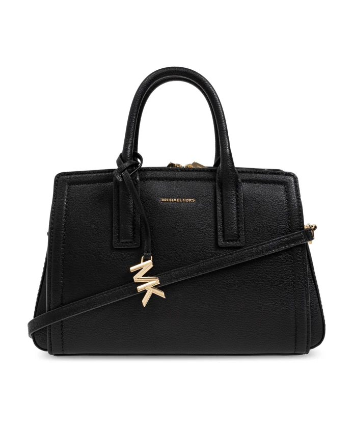 

Сумочка Лайла Michael Kors, черный