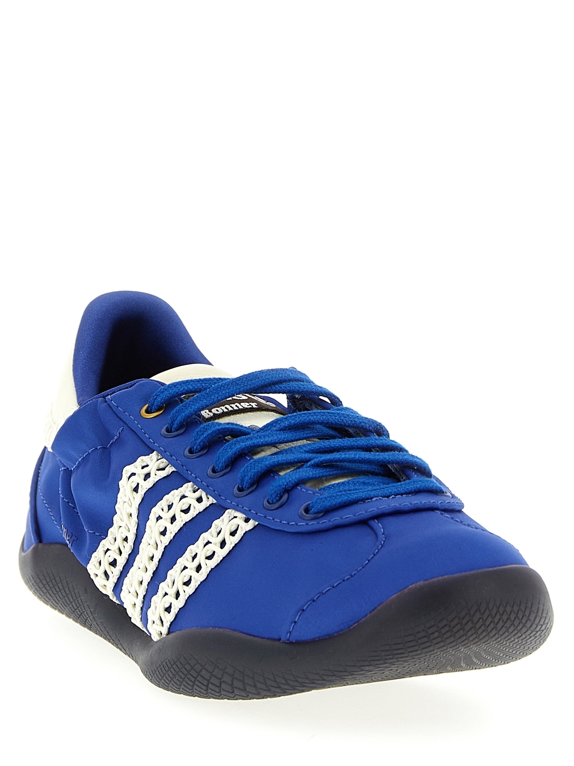 Кроссовки 'Karintha Lo Satin' Adidas by WalesBonner adidas Originals, синий — фото 2