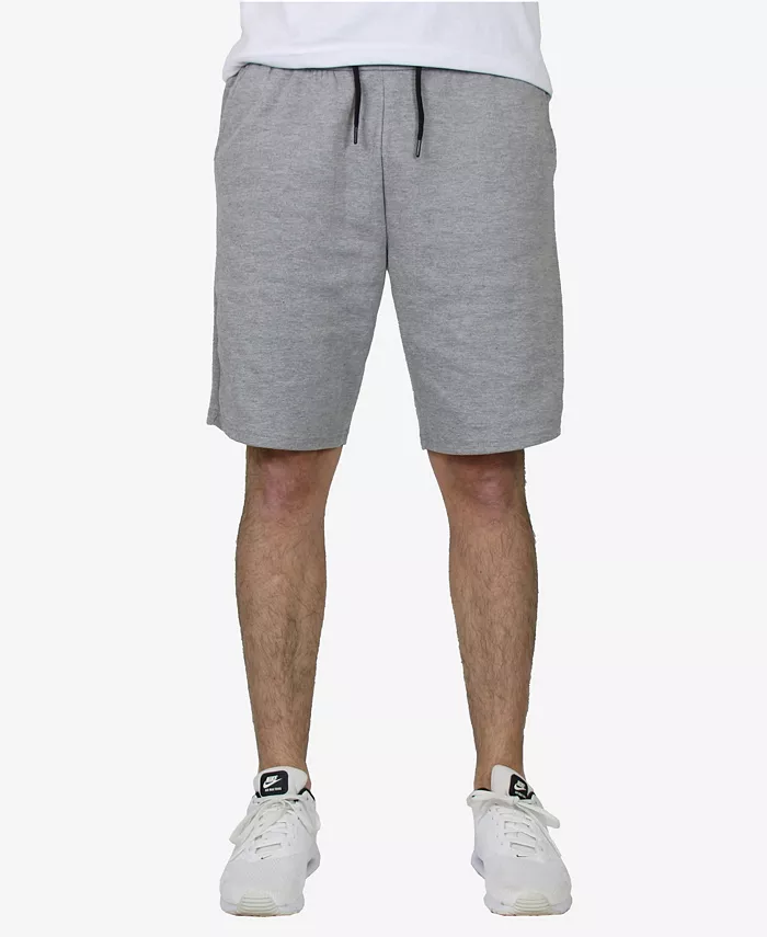

Мужские технологичные шорты для активного образа жизни Performance Shorts Wicked Stitch, серый