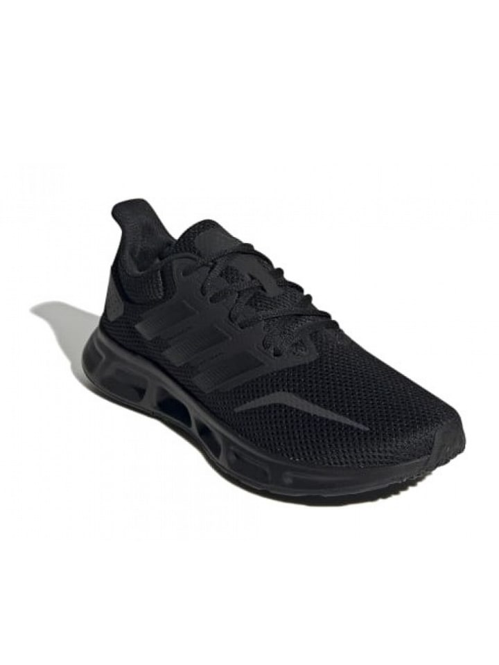 

Низкие кроссовки Adidas, черный