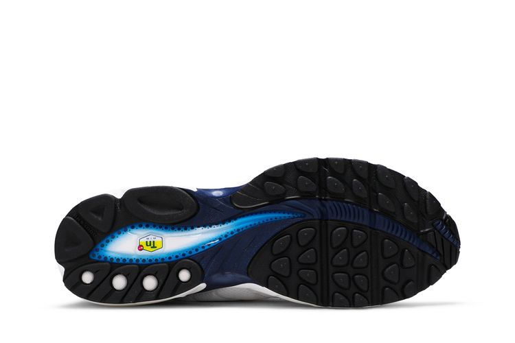 Кроссовки Air Max Tailwind 5 SP 'Midnight Navy', синий — фото 4