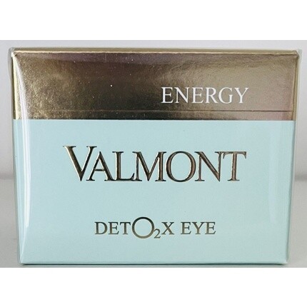 

Detox2X глаз 12мл, Valmont