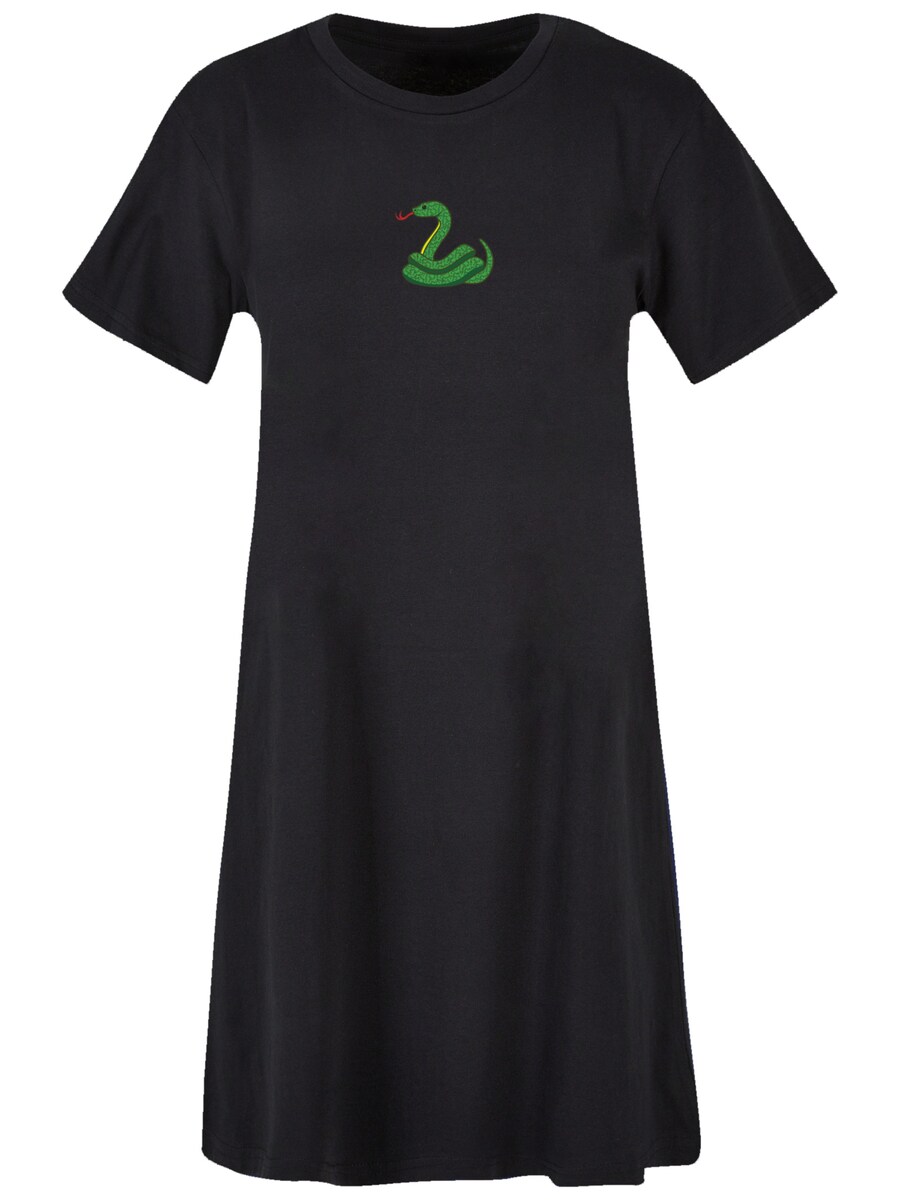 

Мини платье emoji couture Dress, черный