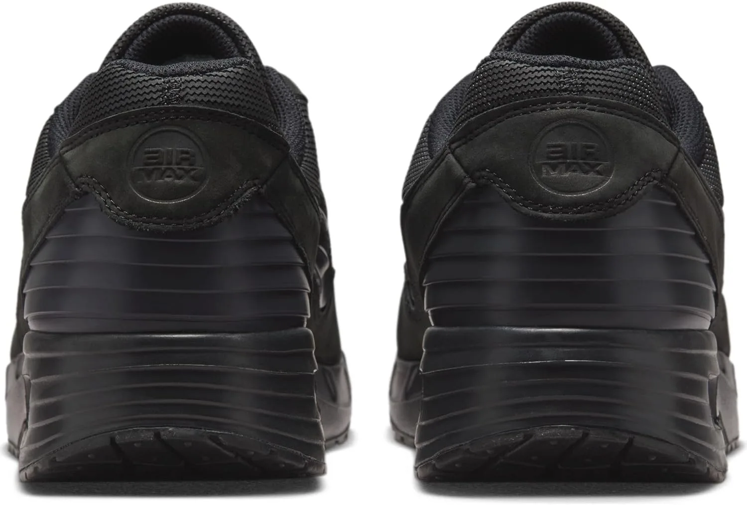 Мужские кроссовки Nike Air Max Verse FV1302, черный — фото 3