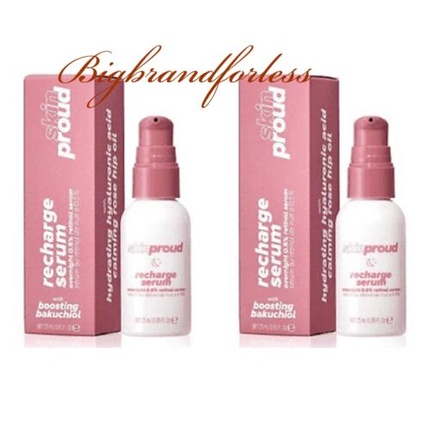 

Сыворотка Recharge 25 мл Skin Proud