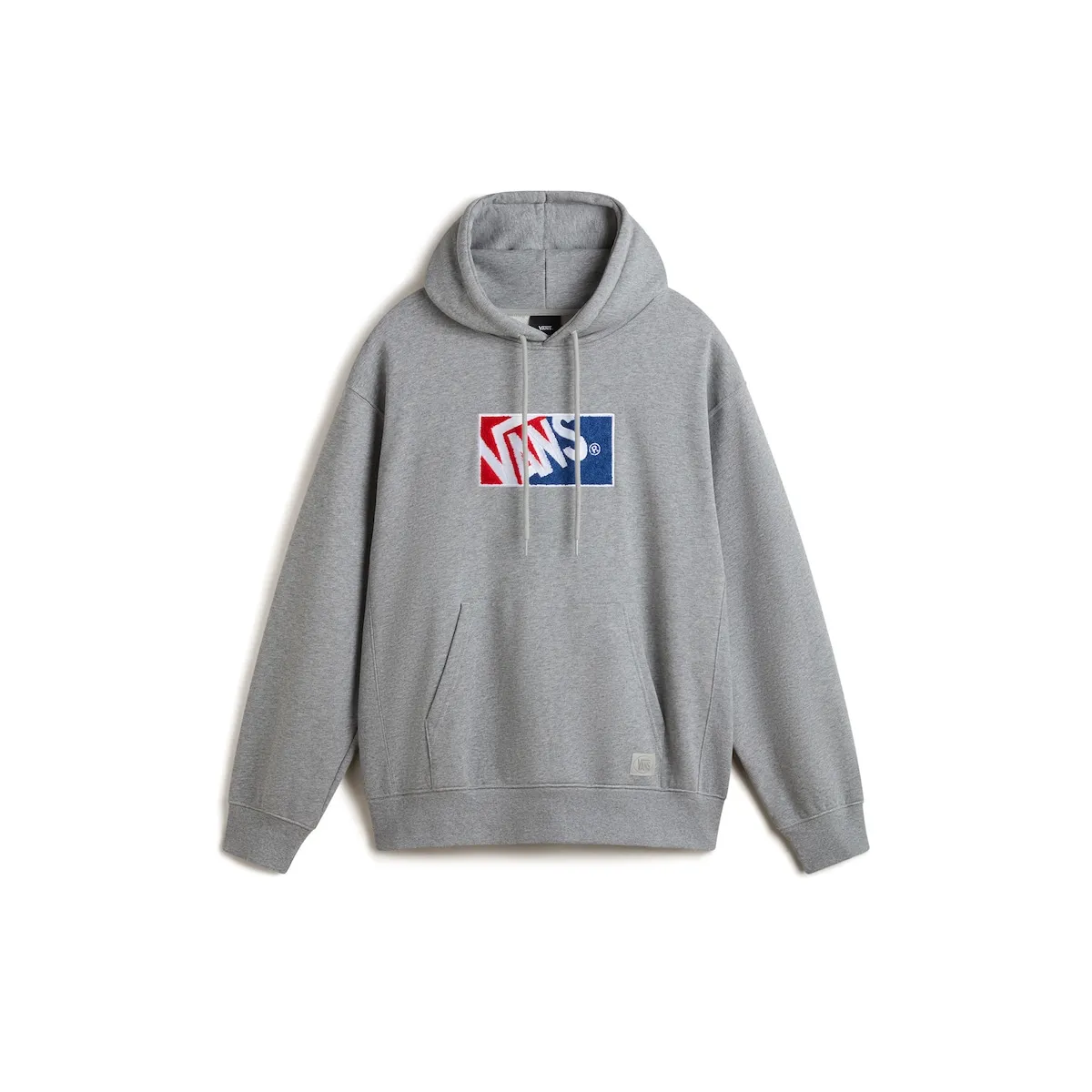 

Мужская толстовка Original Standards 2 Vans, серый