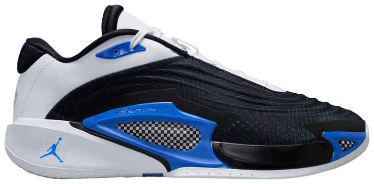 

Кроссовки Air Jordan Jordan Luka 3 PF 'Motorsports', черный