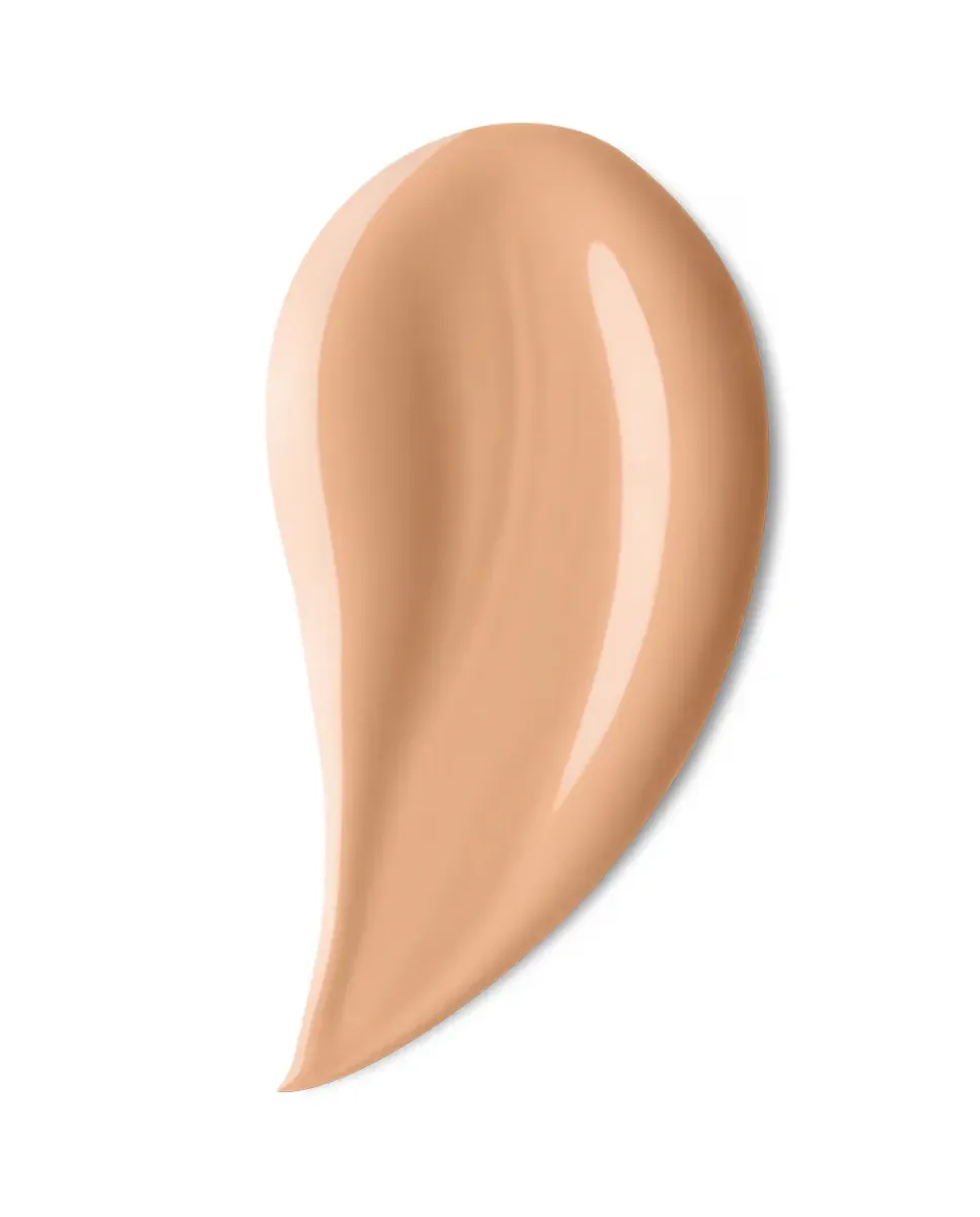 Тональная основа Skin Caviar Essence in Foundation SPF 25 La Prairie, Peche — фото 2