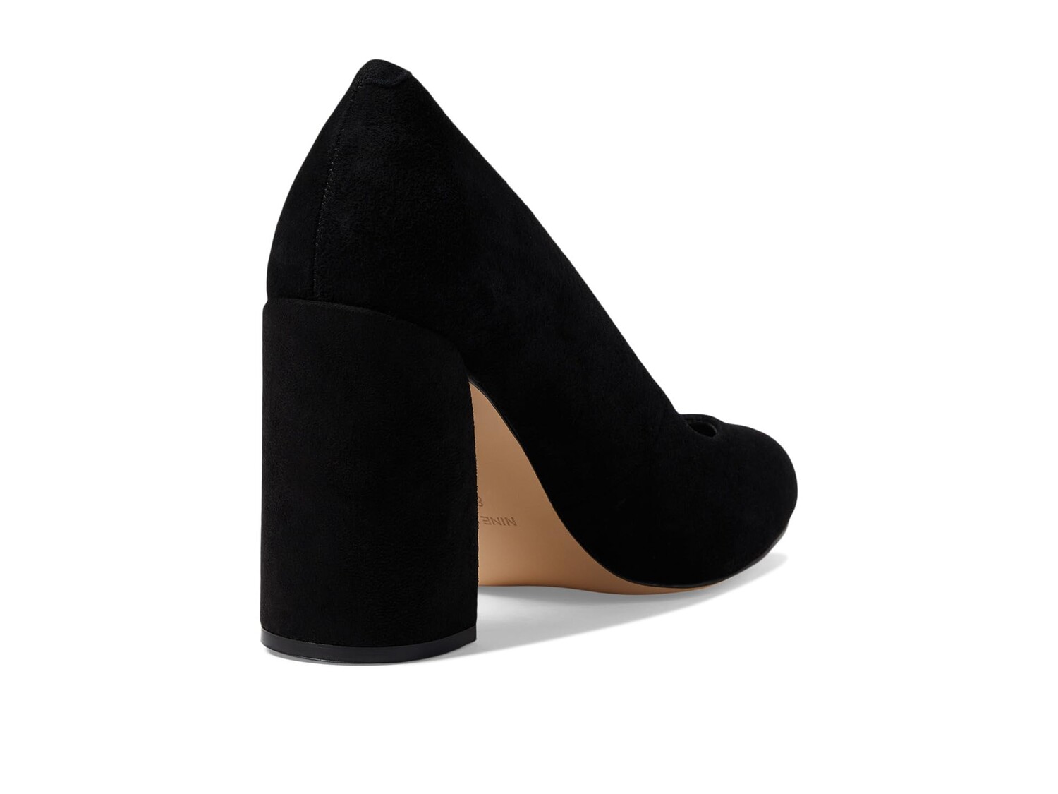 

Туфли на каблуке Nine West Yunip 3