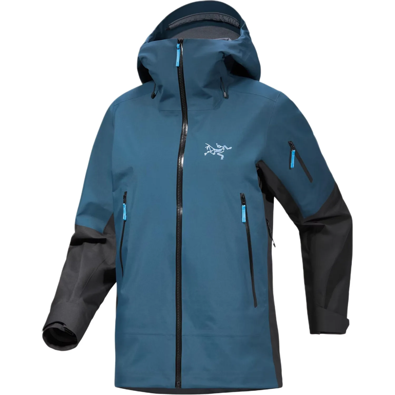 Куртка SENTINEL женская Arcteryx, Midnight Frost