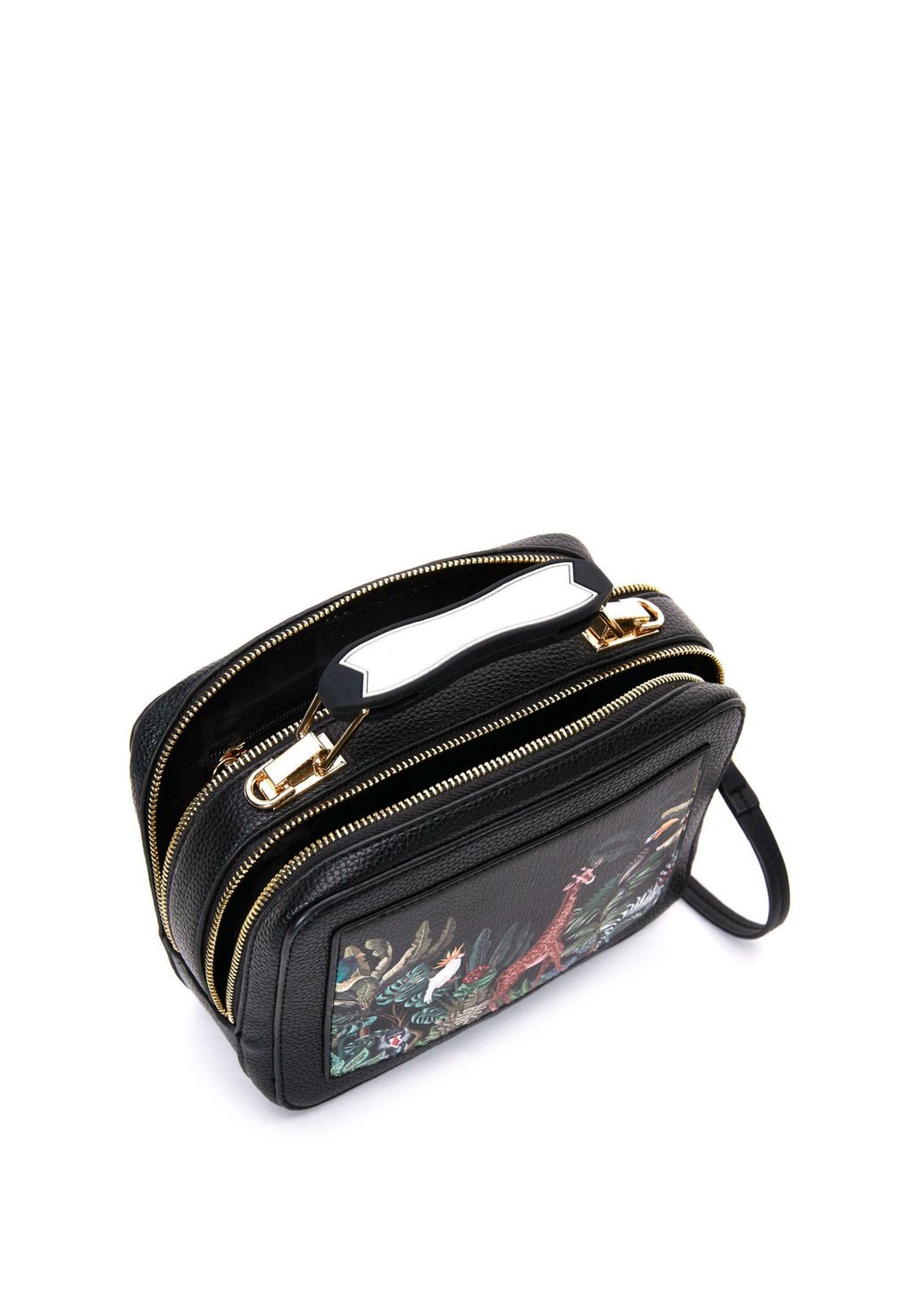 

Сумка Derimod, черный