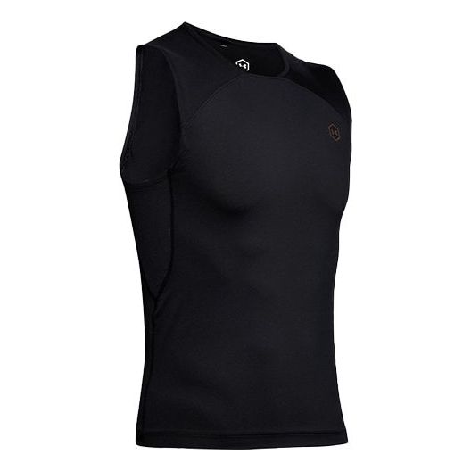

Жилет Men's Under Armour RUSH HeatGear Vest Black
