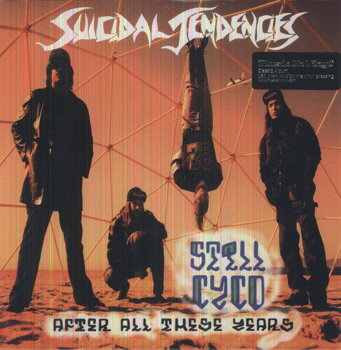 

Виниловая пластинка Suicidal Tendencies: Still Cyco After All These Years