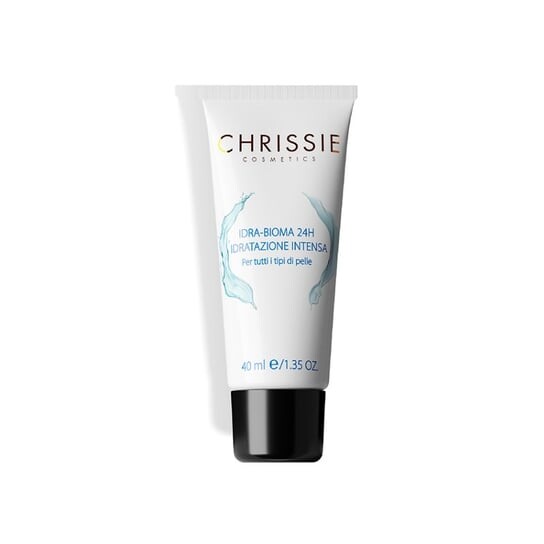 Набор косметики, 3 шт. Chrissie, Beauty Box Daily Hydra-biome, Chrissie Cosmetics, разноцветный — фото 4