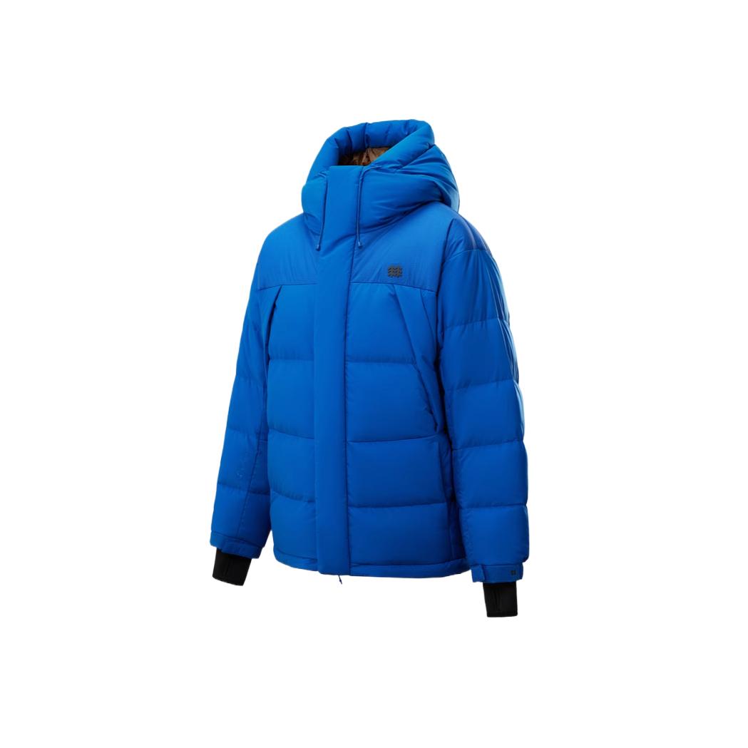 

KOLON SPORT Пуховик мужской BELAY, Blue