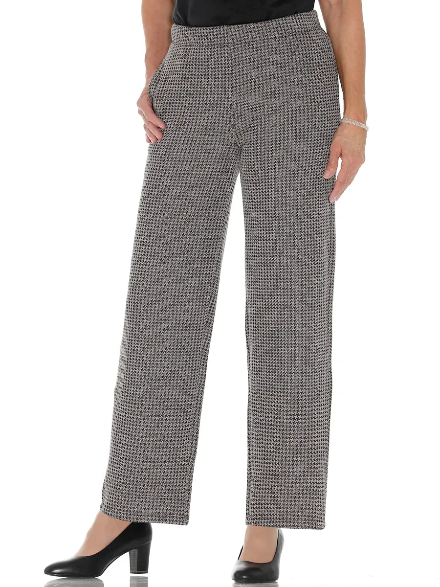

Трикотажные брюки Classic Basics, серый