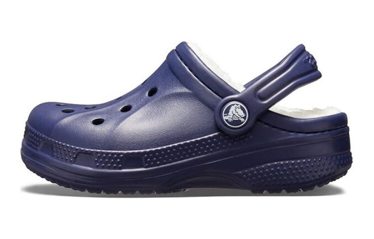 

Детские сандалии Crocs Kids, Blue