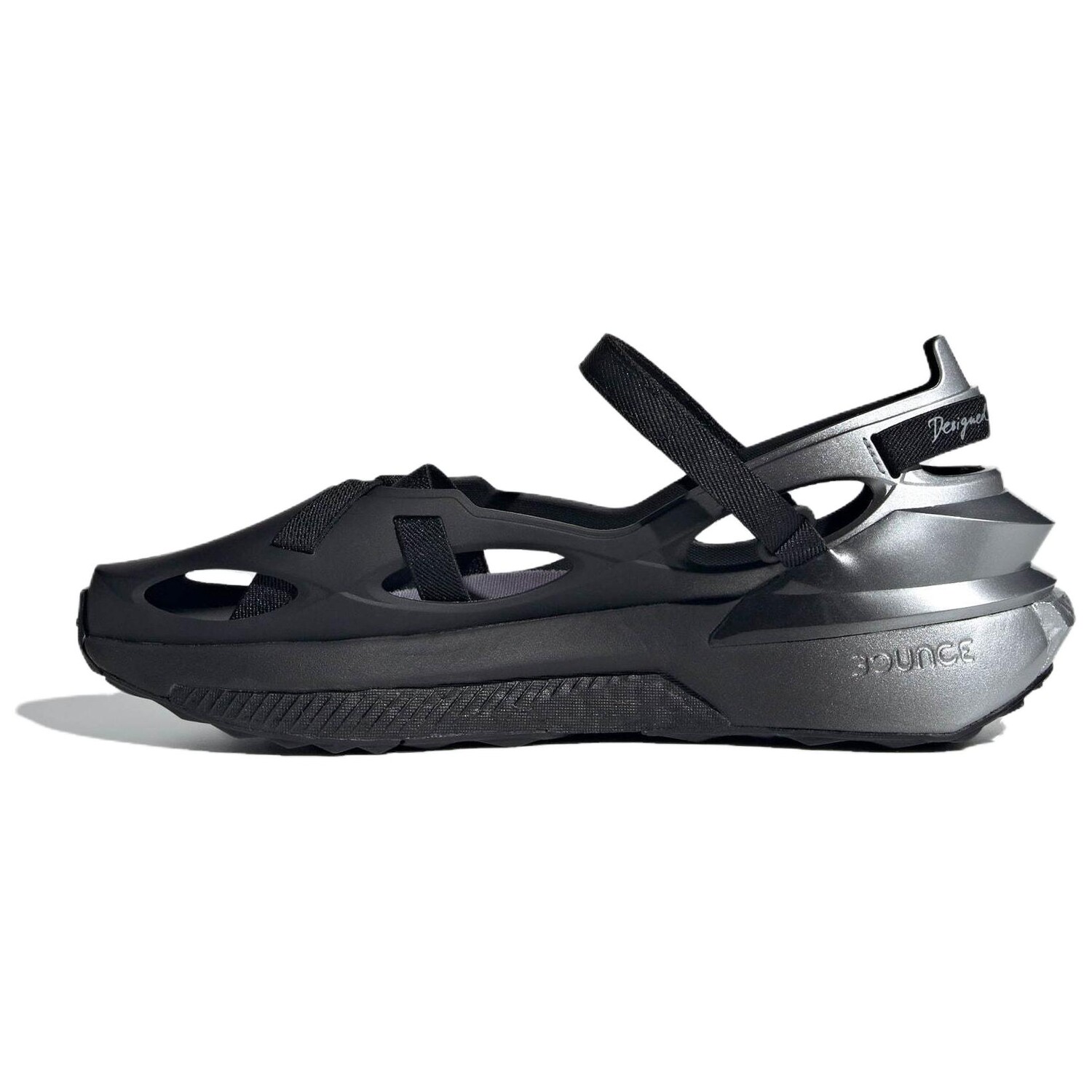 

Кроссовки Gradient Touch-strap Adidas