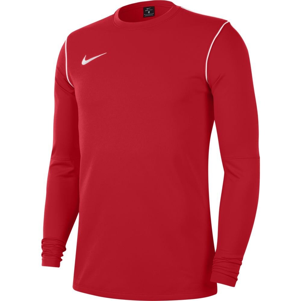 

Футболка с длинным рукавом Nike Dri Fit Park 20, красный