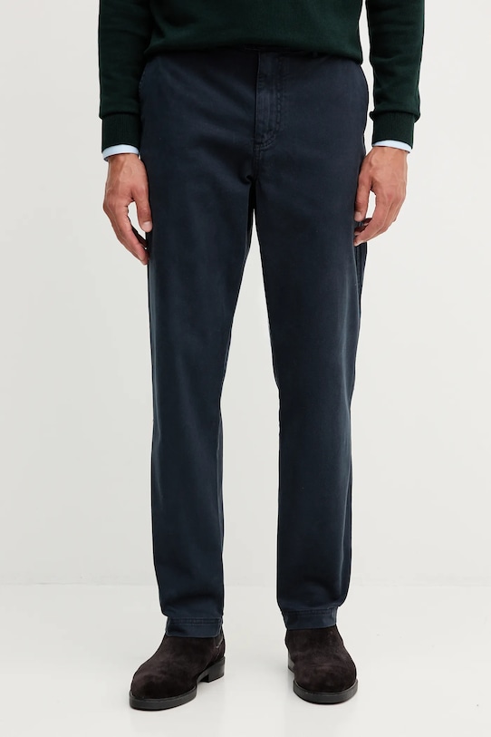 

Брюки Aeronautica Militare, темно-синий