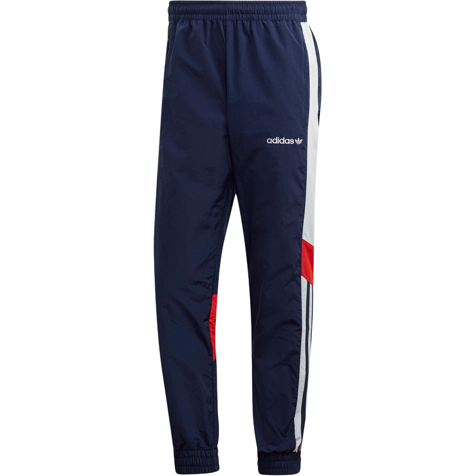 Футболка Festivo вязаная спортивные штаны мужские университетский синий Adidas Originals