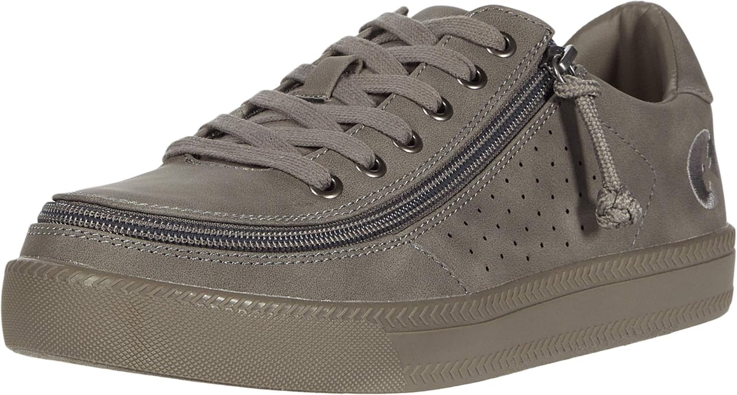 

Кроссовки BILLY Footwear Lo, Charcoal to the Floor