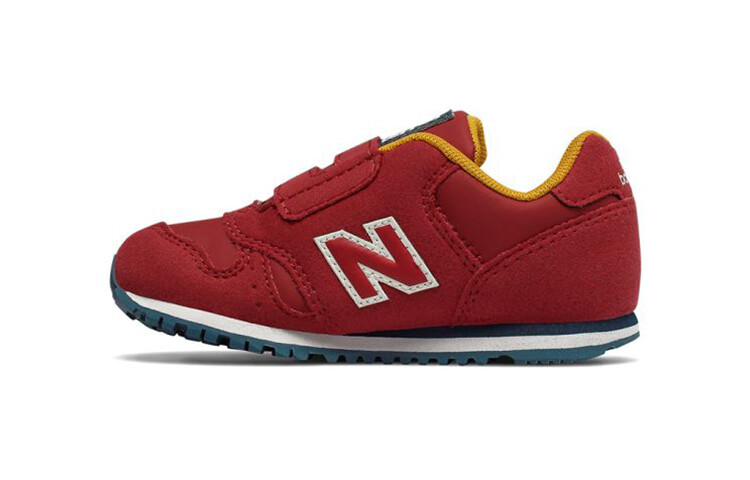 Кроссовки для малышей New Balance NB 373 TD