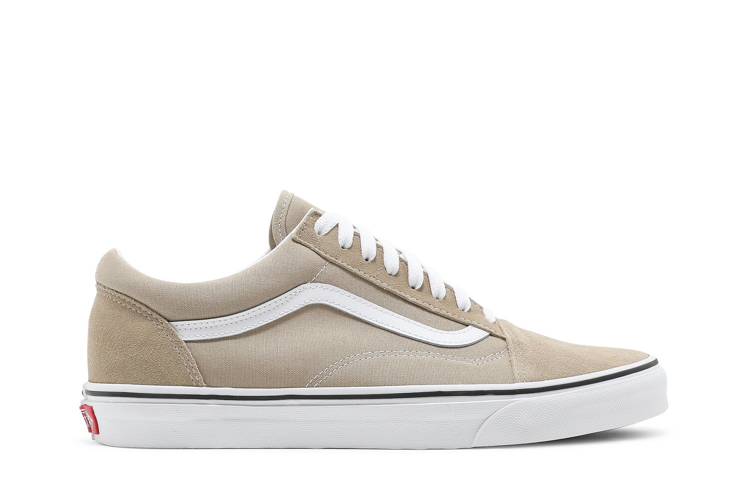 

Кроссовки Old Skool Vans, коричневый