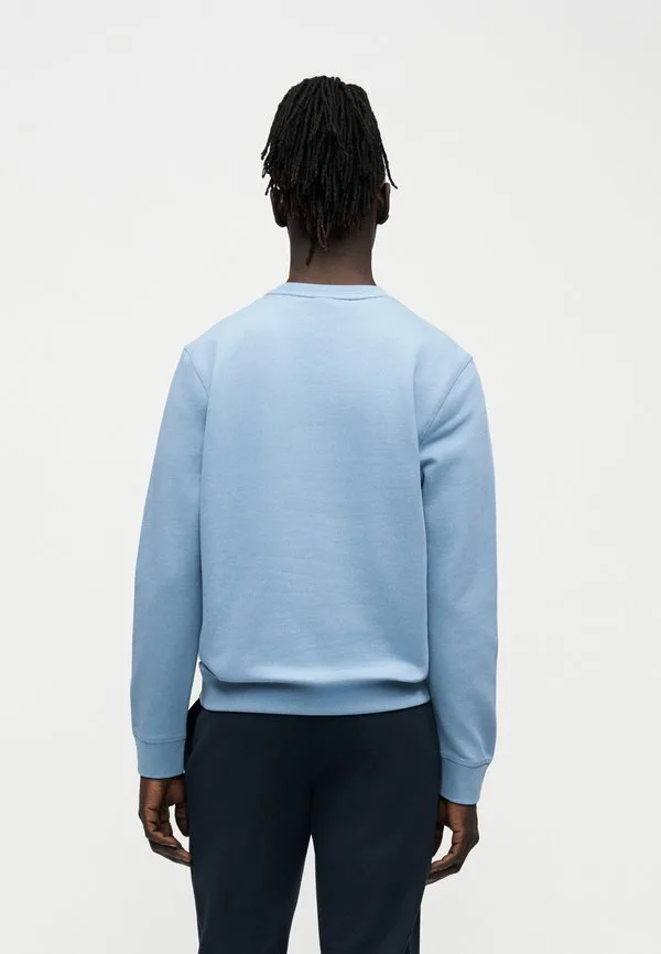 Толстовка westart Boss, Light Blue — фото 4