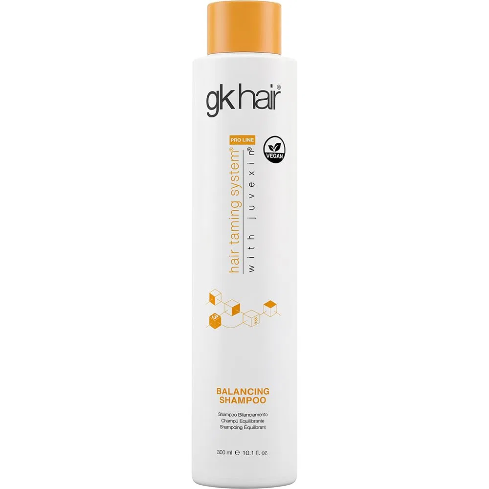 Балансирующий шампунь «Pro Line» Gk Hair