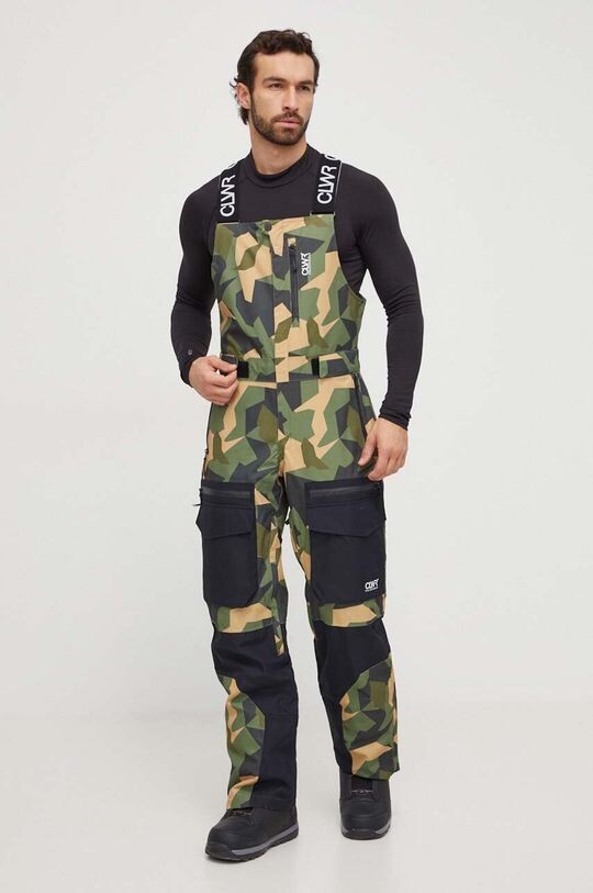 

Брюки Colorwear Trabajo Colourwear, зеленый