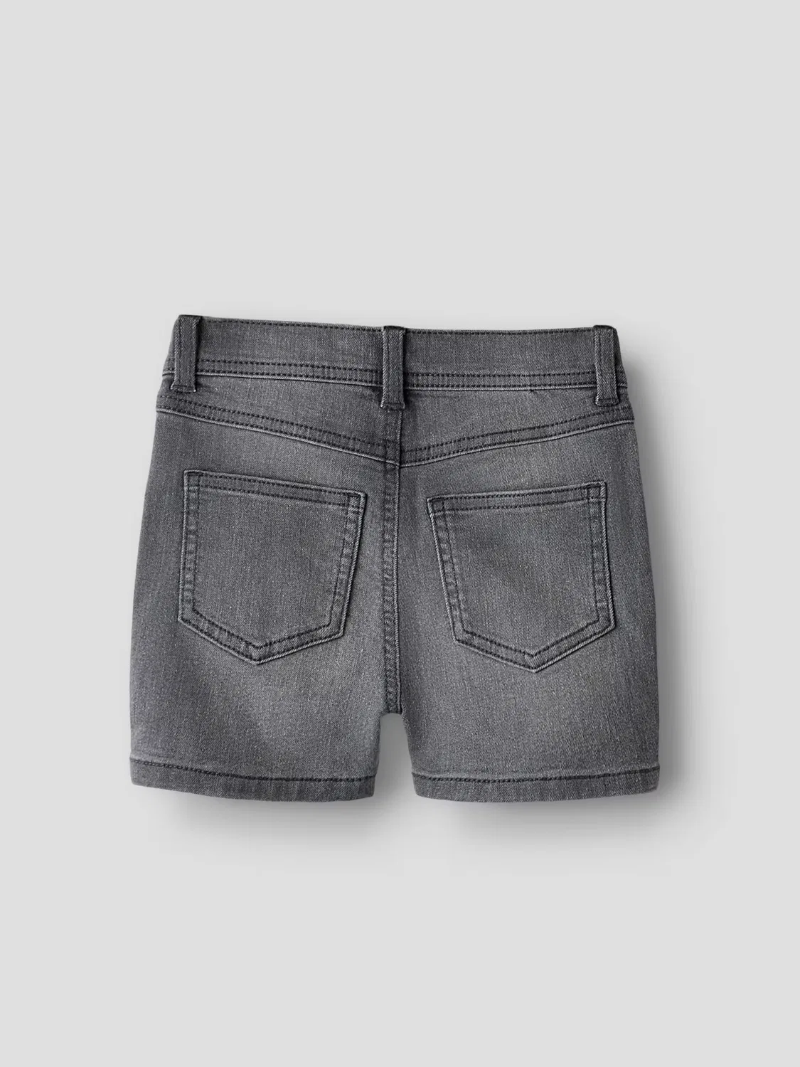 Обычные джинсы Name It, Grey Denim — фото 2