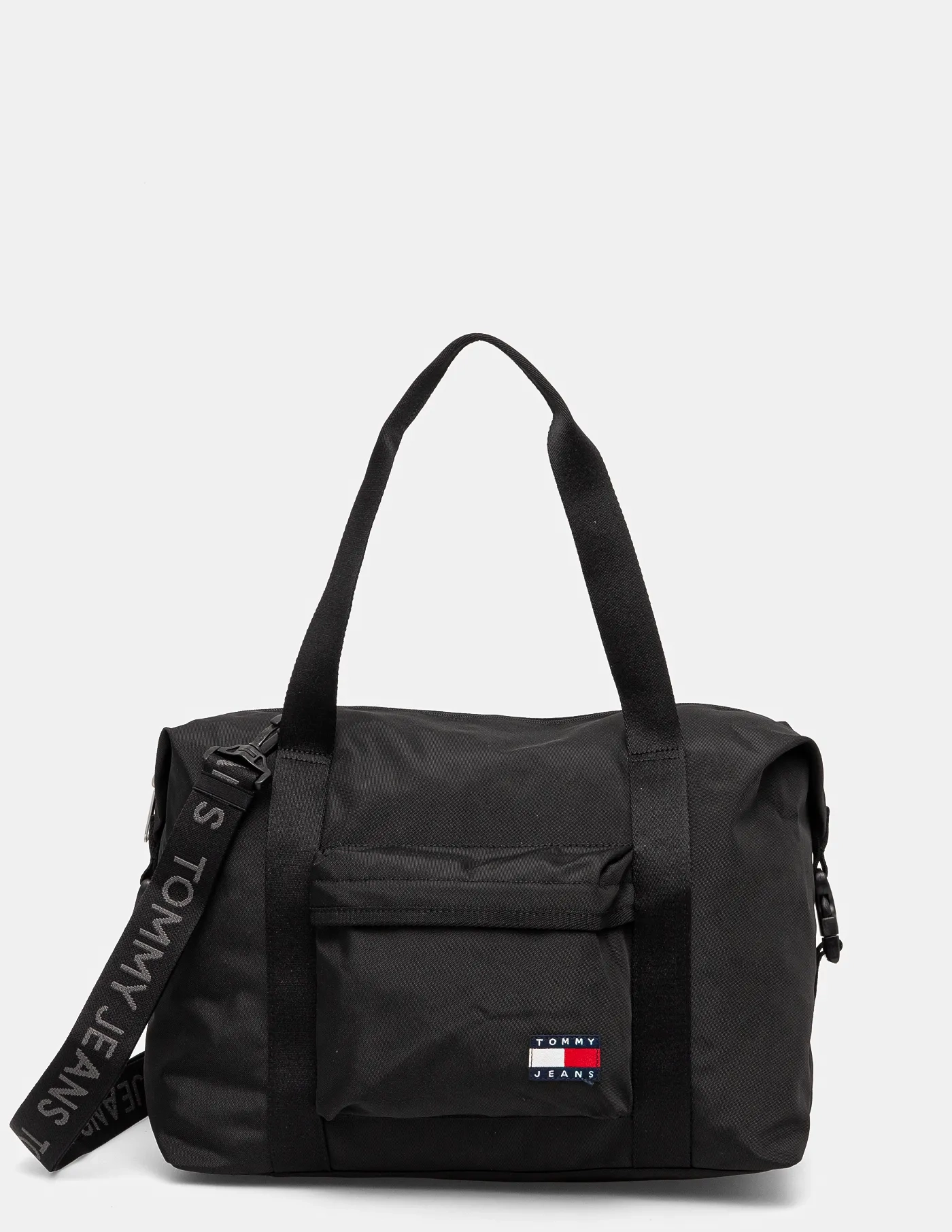 

Сумка Tommy Jeans, черный