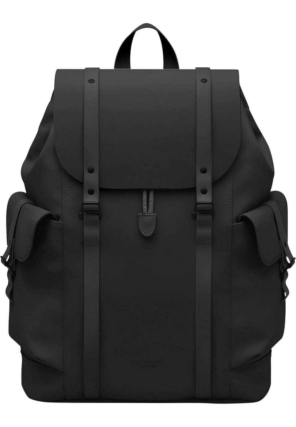 

Рюкзак Spläsh Utility Backpack 16 Zoll Gaston Luga, черный