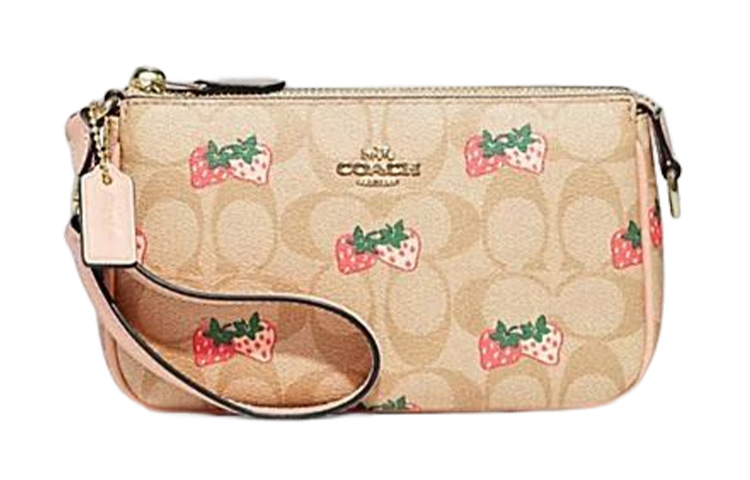 

Женская сумка через плечо Nolita 19 COACH