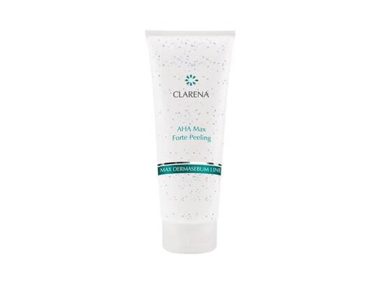 

Пилинг с фруктовыми кислотами AHA Max Forte Peeling 100 мл, Clarena