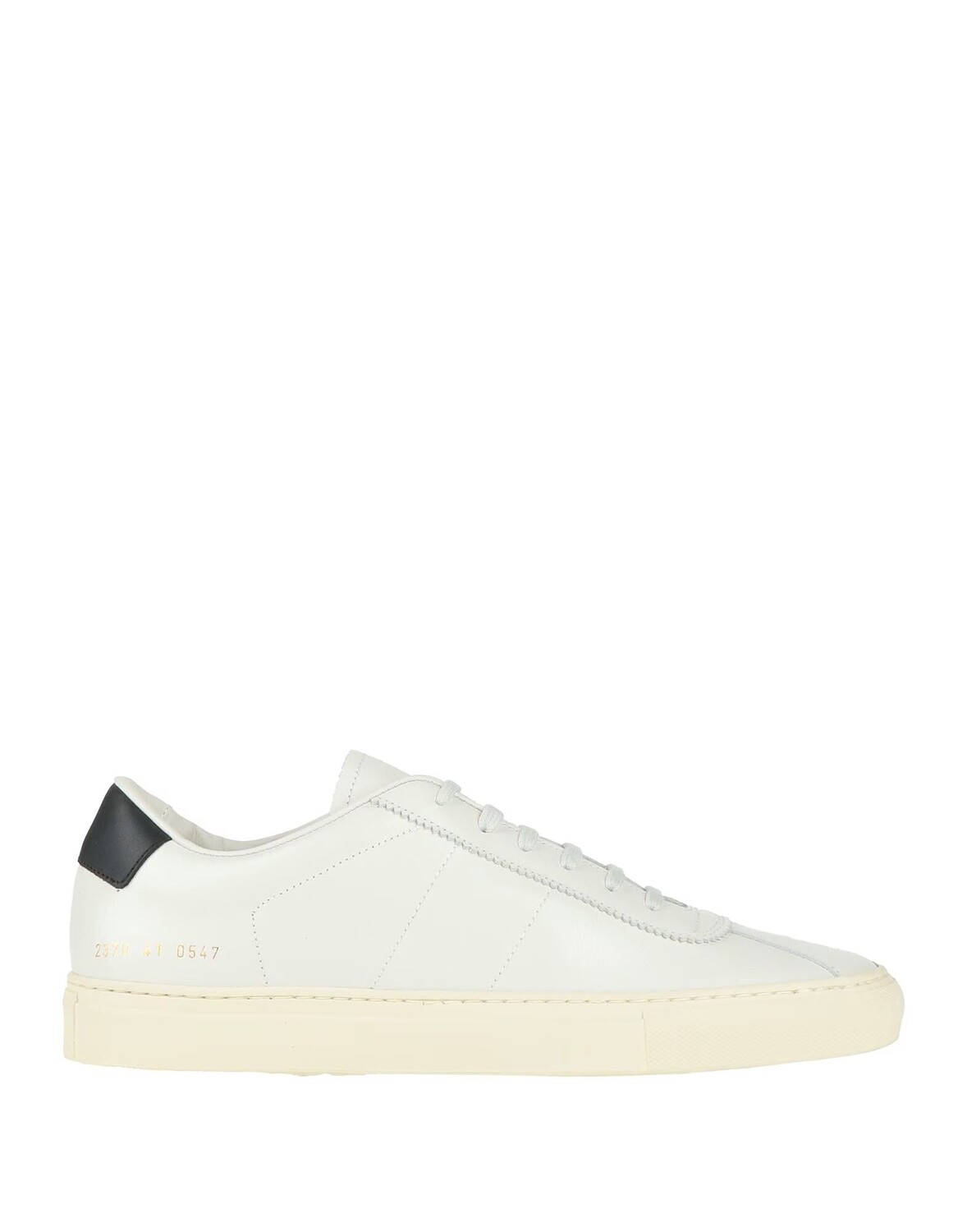 

Кроссовки Common Projects, молочный, Белый, Кроссовки Common Projects, молочный