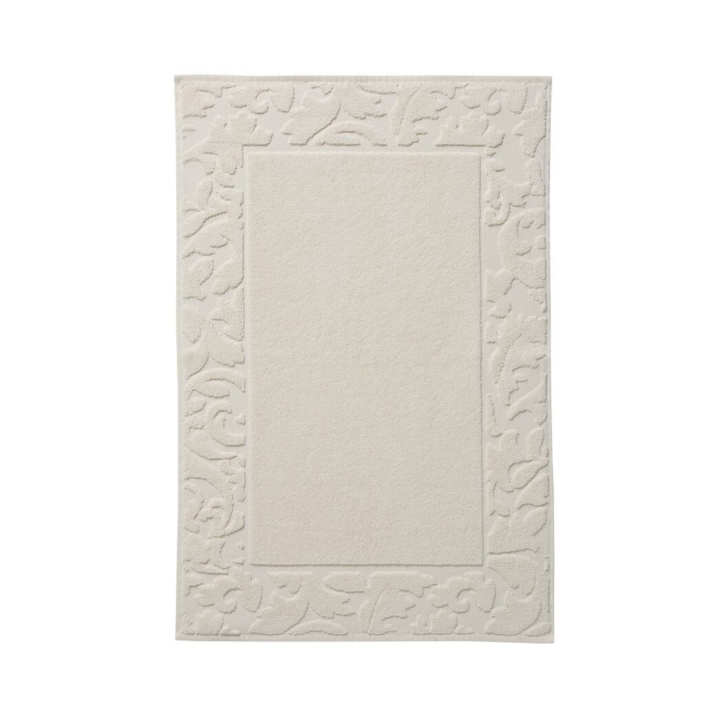 

Коврик для ванной Seahorse Grace 50 x 75 см кремовый Seahorses, бежевый