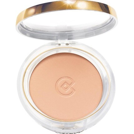 

Collistar Compact Powder - 14 Нюдовый - Пудра