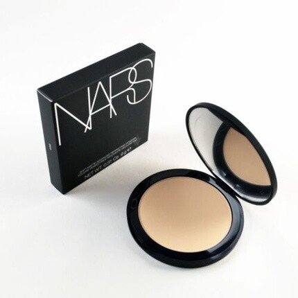 

Мягкая матовая совершенствующая пудра Cove, 0,31 унции, 9 г, Nars