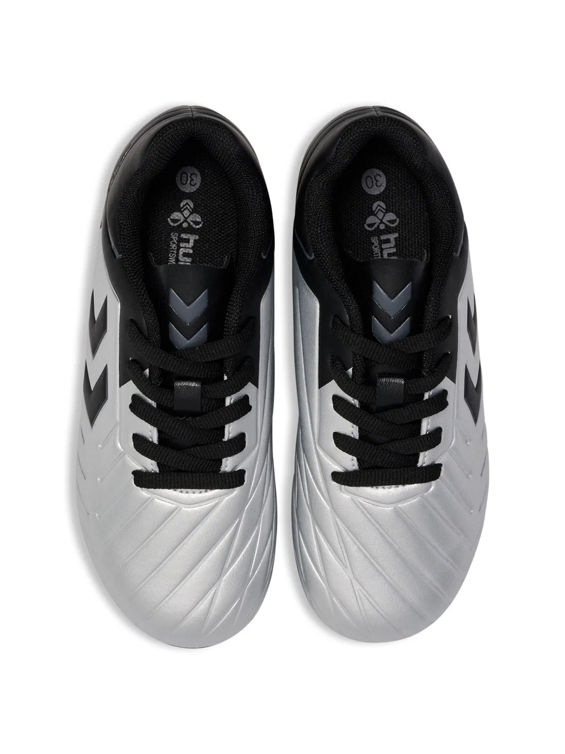 Спортивная обувь Hummel, Silver — фото 3