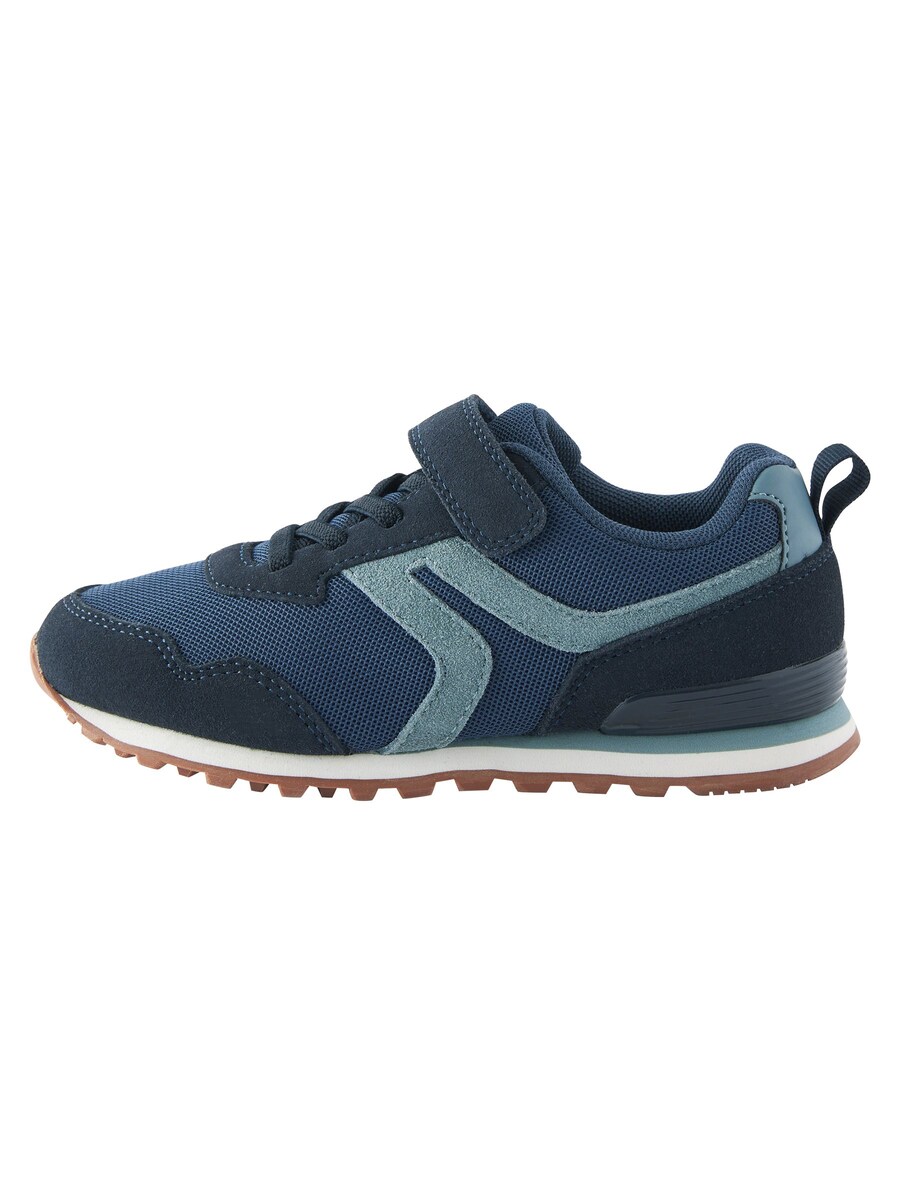 

Кроссовки Next Sneakers, темно-синий
