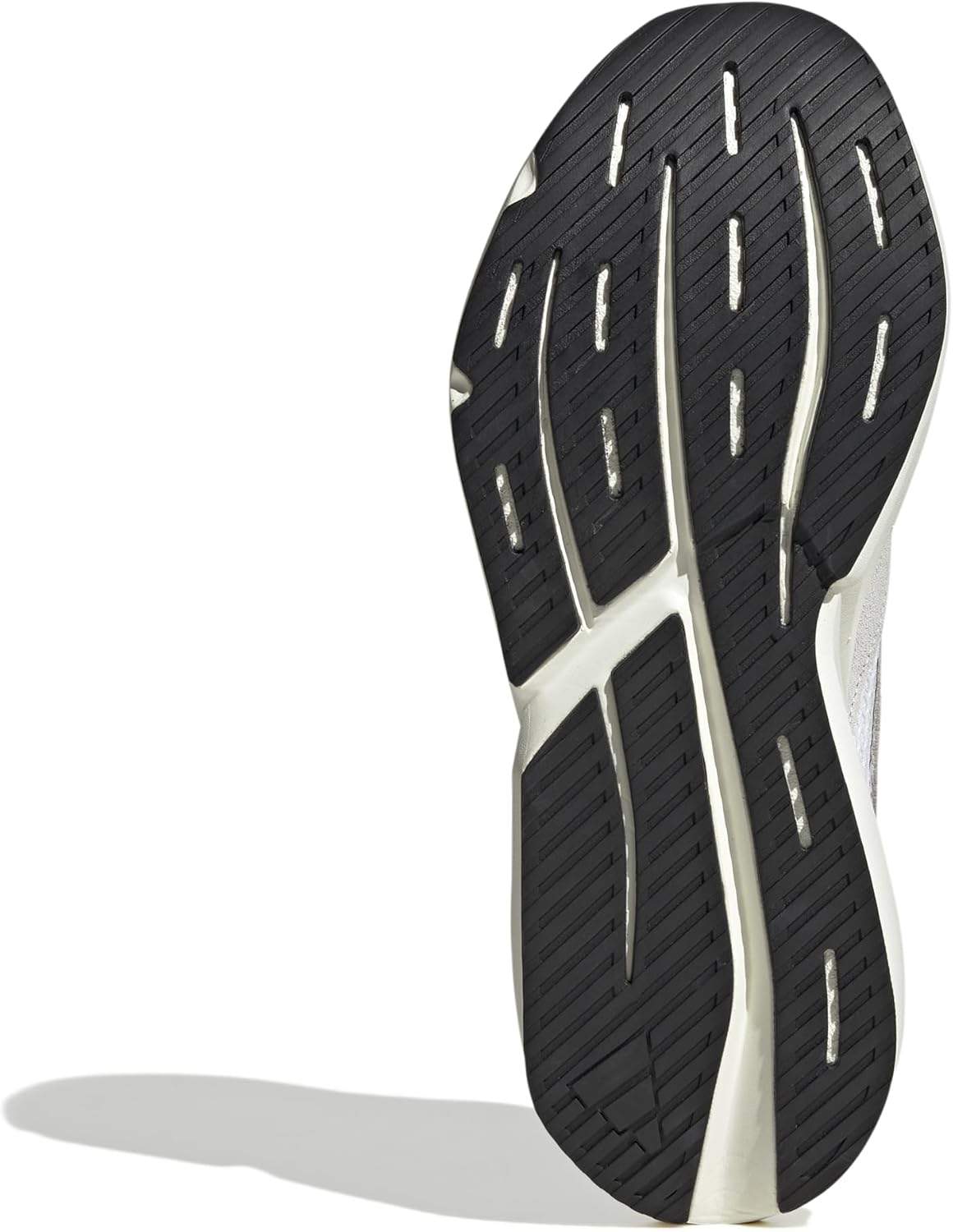 Мужские кроссовки Adidas Lightblaze, белый/серый — фото 3
