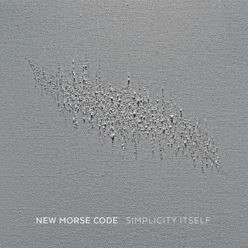 

CD диск Honstein / Andres / Collins: Simplicity Itself