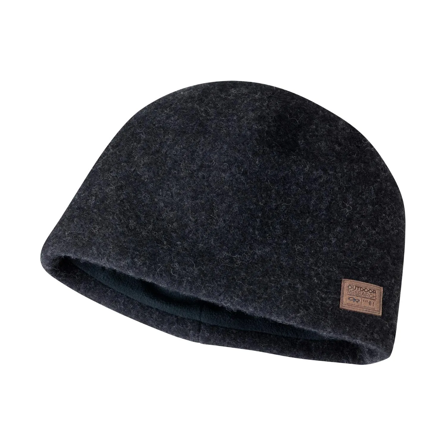 

Ушанка Whiskey Peak Outdoor Research, Black